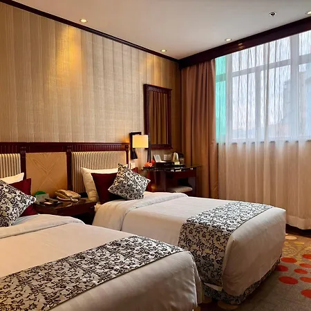 Macau Masters Hotel-2