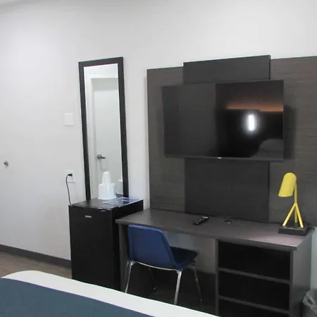 Motel 6-West Des Moines, Ia-3