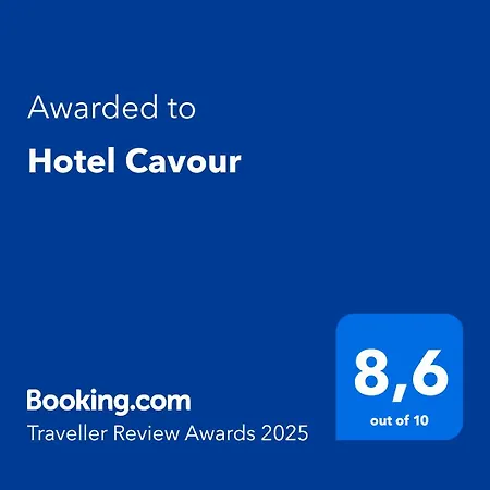 Hotel Cavour-3