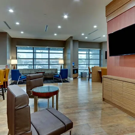 Towneplace Suites By Marriott Houston Northwest Beltway 8-2