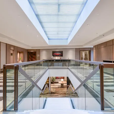 Ac Hotel Milano By Marriott-2