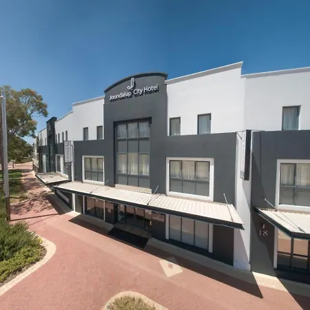 Joondalup City Hotel-2
