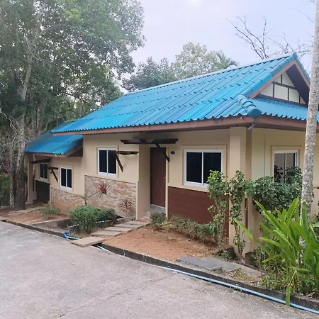 Phuket Jungle Experience Resort-3