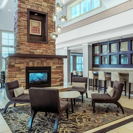Residence Inn By Marriott Yonkers Westchester County-3