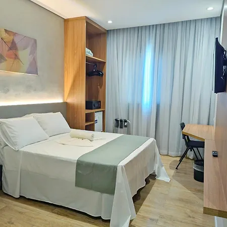 Hotel Jardim Iracema-2