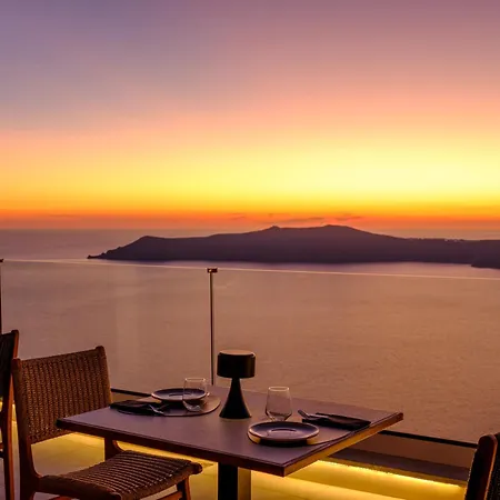 Andromeda Villas & Spa Resort-3