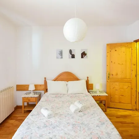 Nations Geres - Bed & Breakfast-2