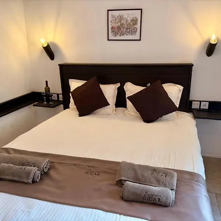 Arthotel Oscar II Sozopol-3