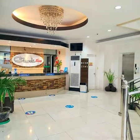 Check Inn Hotel Dumaguete City By Reddoorz-3