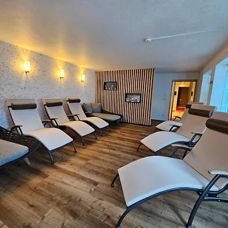 Sport Und Familienhotel Klausen-2
