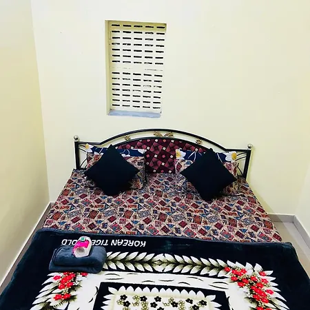 Hotel Seventh Sea-2