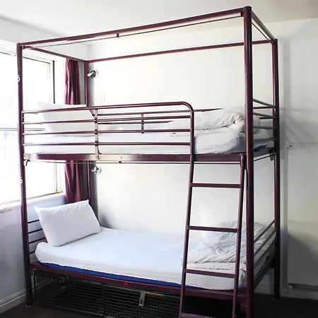 Safestay London Elephant & Castle (Adults Only)-3