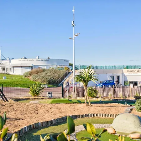 La Casa Bella - Calm And Cosy House By The Sea-3