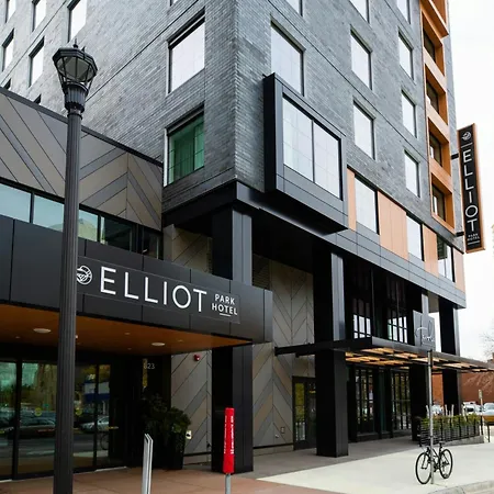 Elliot Park Hotel, Autograph Collection-3