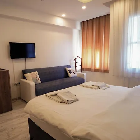 Zeugma Hotel Sultanahmet-2