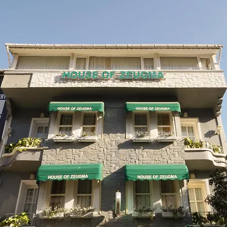 Zeugma Hotel Sultanahmet-3