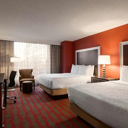 Doubletree By Hilton New York-Laguardia-3