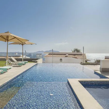 V Hotel Sharm El Sheikh-2