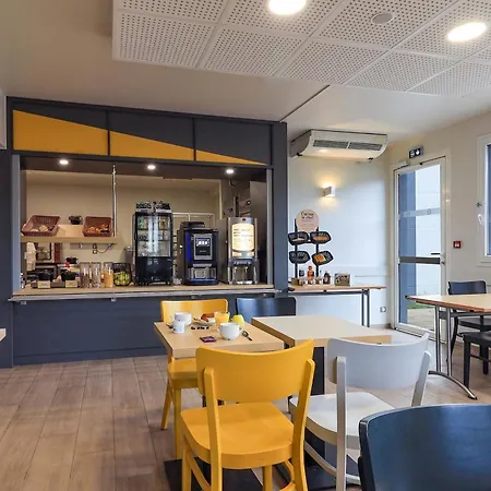 B&B HOTEL Paray-le-Monial-2