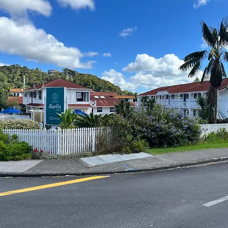 Marlin Court Motel-3