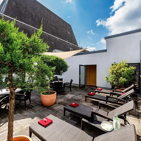 Park Plaza Trier-3