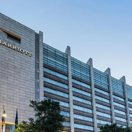 JW Marriott Hotel Bogotá-2