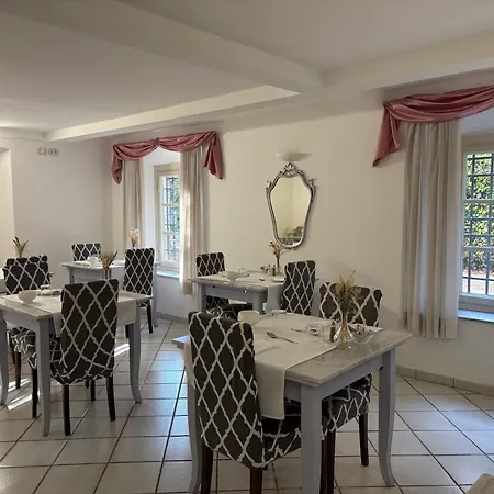 Villa Agnese Suites-3