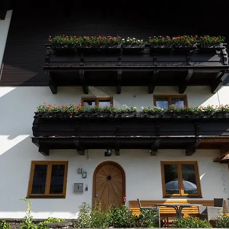 Pension Appartments Christoph-2