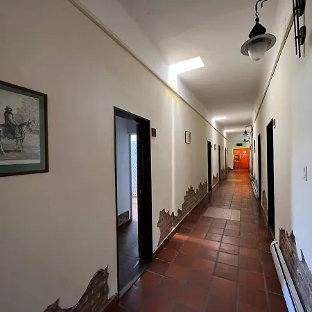 Hotel Marengo-2
