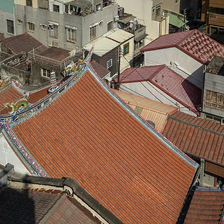 Kindness Hotel - Chihkan Tower Branch-2