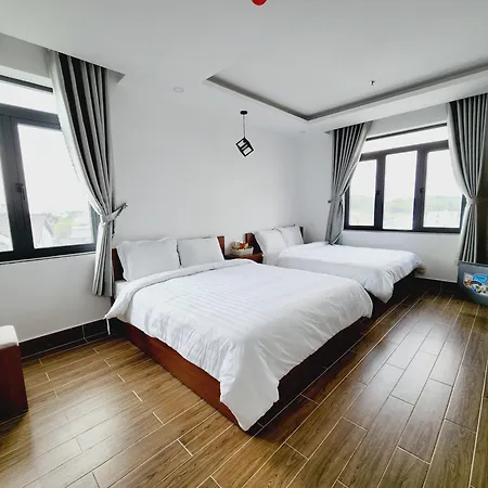 Happy Bun Hotel Da Lat-2