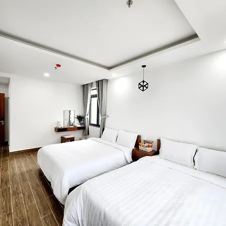 Happy Bun Hotel Da Lat-3