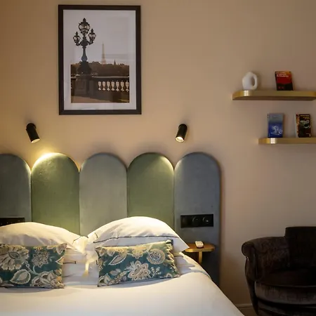Hotel Boronali-3