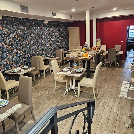 Hotel Anfiteatro Flavio-3