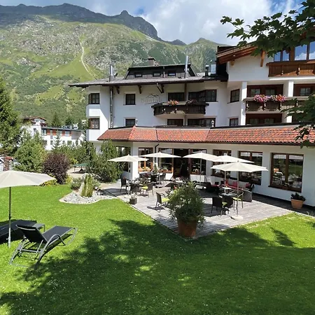 Hotel Buentali-2