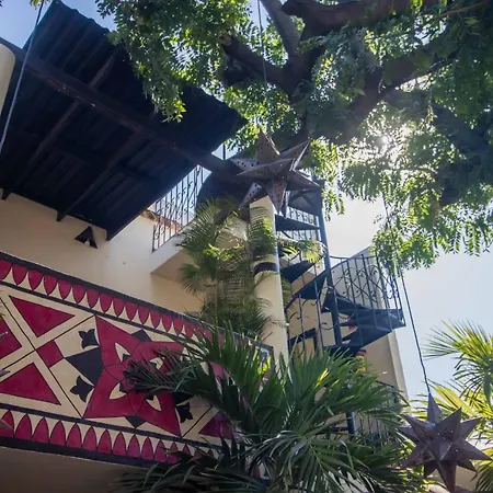 Hotel Casa Blanca-3