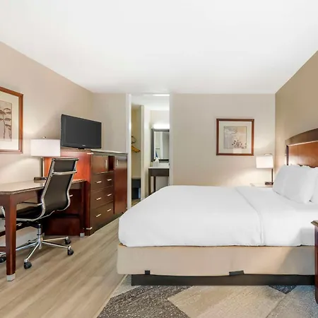 Best Western Lexington Inn-3