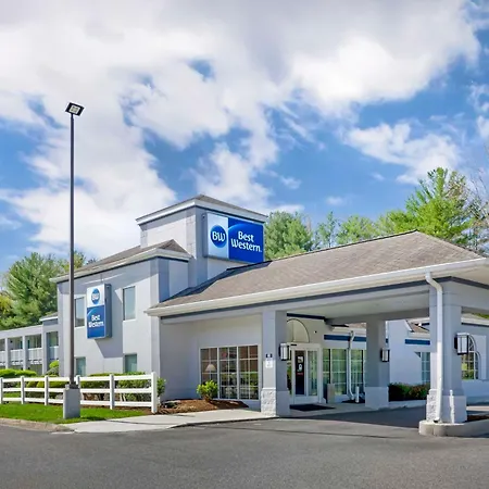 Best Western Lexington Inn-2