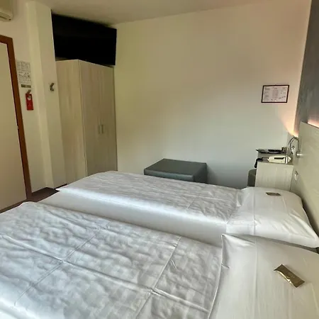 Albergo Villa Edera-2