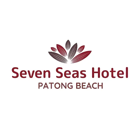 Seven Seas Hotel Patong Beach-3