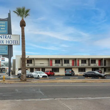 Central Phoenix Hotel-3