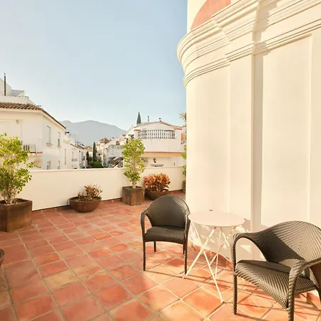 Hotel Silken El Pilar Andalucia-2