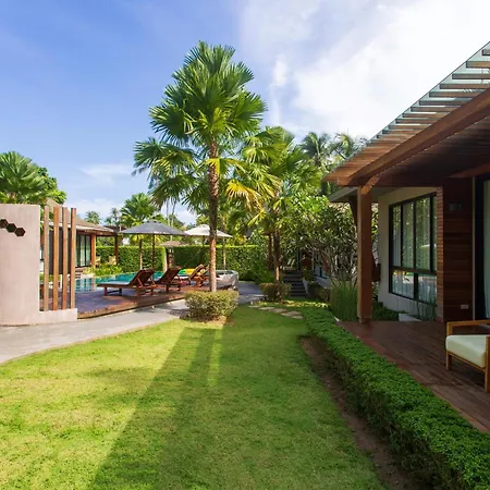 Chuz Villas Samui Sha Plus-3