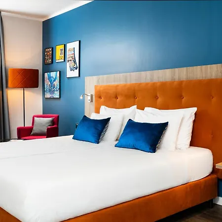 Three Corners Lifestyle Hotel-2