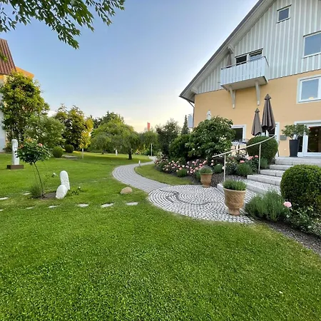Hotel Gästehaus Zürn-2