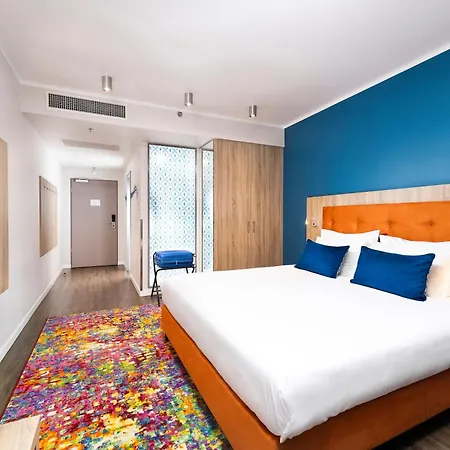 Three Corners Lifestyle Hotel-3