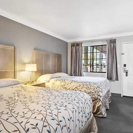 Americas Best Value Inn - Milpitas-2