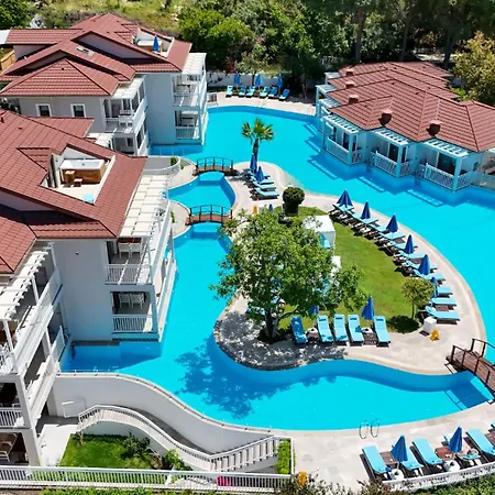 Mozaik Apartments-2