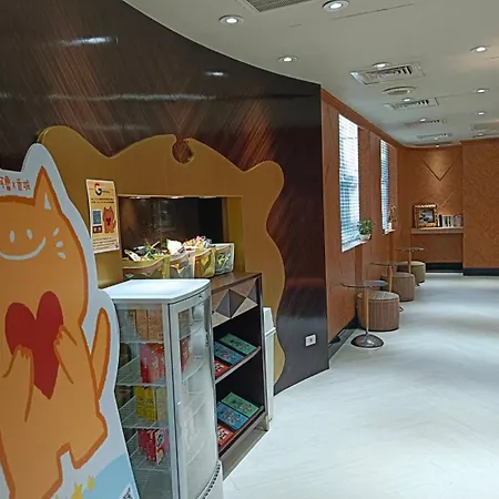 Tai Hope Hotel-2