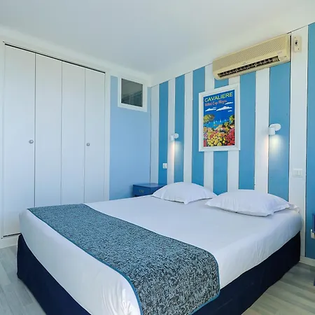 Cap Nègre Hôtel-3